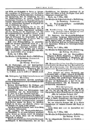 Ausstellung der Bescheinigung über den theoretischen Abschluß der Arbeitsgemeinschaft : [Amtlicher Teil]