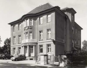 Dr.-Otto-Streitberger-Haus