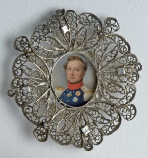 Großherzog Leopold von Baden
