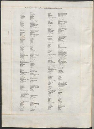 La Sicilia