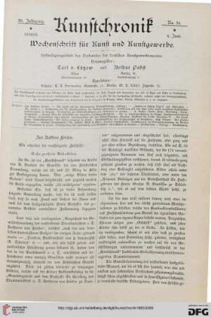 Heft 34 (4. Juni 1885)