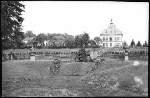 Moritzburg. Fasanenschlößchen