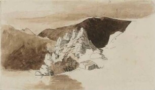 Berglandschaft