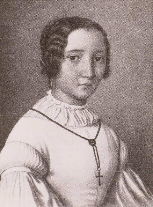 Hamacher, Elisabeth