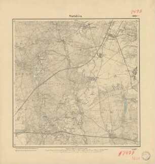2477 (alte Nr.: 1081) Warlubien