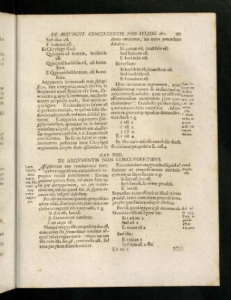 587-590, Pars I. Cap. XXXI - XXXIII