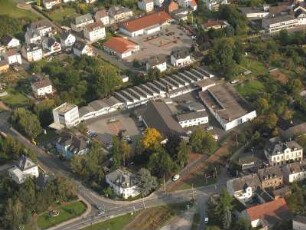 Hahnstätten