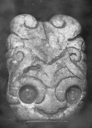 Steinfigur