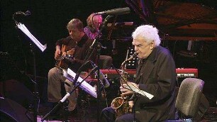 Charlie Mariano - Last Visits