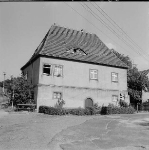 Coswig, ehem. Weingut Talkenbergeer Hof