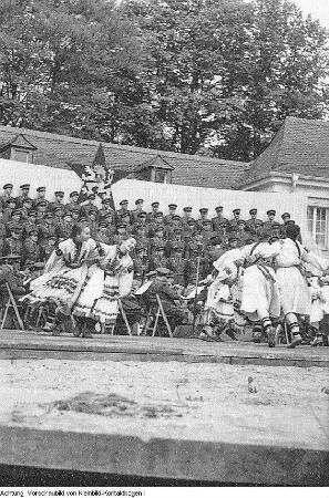 Dresden, Großer Garten, Freilichtbühne "Junge Garde" (eingeweiht am 12. August 1955), Filfestspiele, August 1955