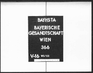 Abrechnung über die kaiserlichen Subsidien: Auseinandersetzung mit dem schlesischen Kammerrat Andre Quival