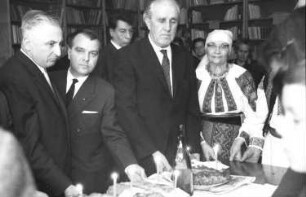 Freiburg: Rumänisches Institut; Gedenken an verstorbene Prinzessin Ioana