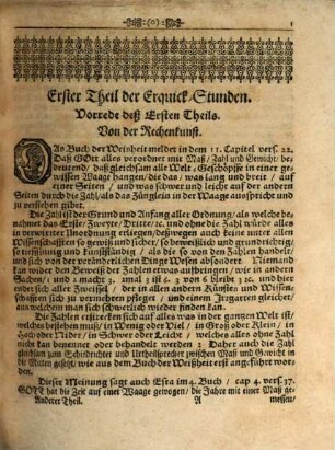 Deliciae Physico-Mathematicae. Oder Mathemat: vnd Philosophische Erquickstunden, 2. Bestehend in fünffhundert nützlichen und lustigen Kunstfragen, nachsinnigen Aufgaben, und deroselben gründlichen Erklärungen