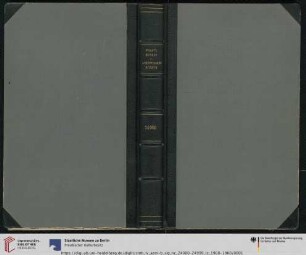 [Band 28]: Erwerbungsbücher des Ägyptischen Museums und der Papyrussammlung: Staatl. Museen Aegyptisches Museum 24000