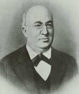 Valentin, Gabriel Gustav von