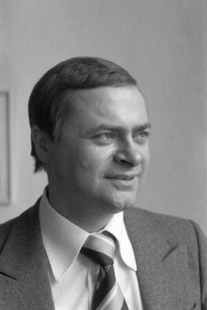 BNN-Interview mit dem Koordinator des Sanierungsträgers "Neue Heimat Baden-Württemberg" Siegfried Lenz