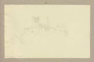 Burg Greifenstein