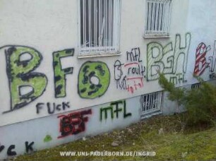 BFo BGH