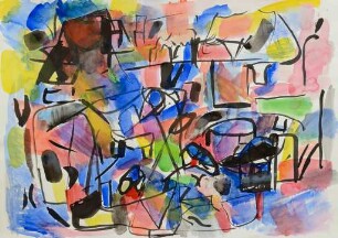unbenannt [Stadtlandschaft]