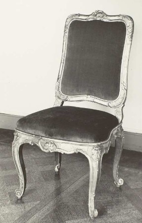 Stuhl