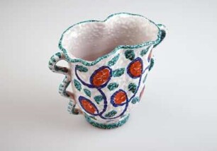 Blumenvase
