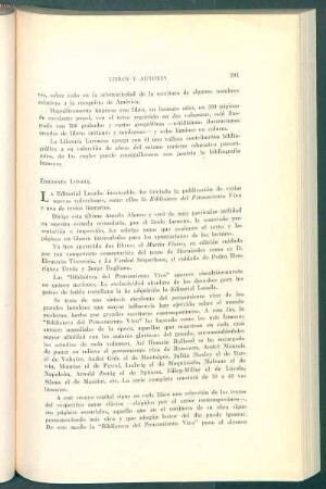 Ediciones Losada