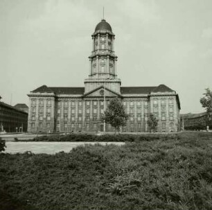 Stadthaus