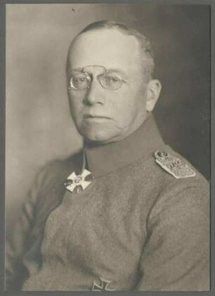 Brauchitsch, von