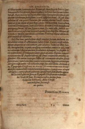 Historiae seu Vitae Sanctorum Omnium Nationum
