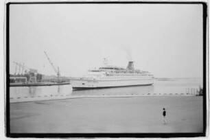 Gotland (1973), Gotland/Visby