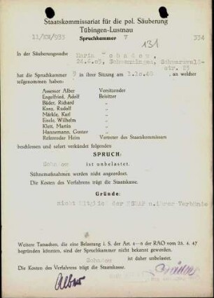 Schadow, Maria