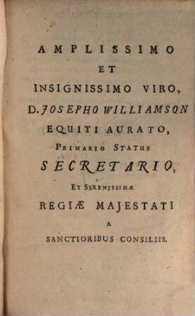 De graecae ecclesiae hodierno statu epistola