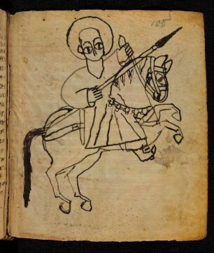 Illustration: f. 105r-106r