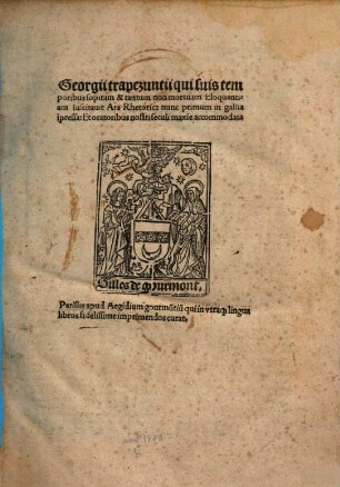Ars Rhetorica