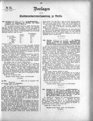 No. 15 (128-147), 20. Februar 1909
