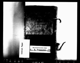 Gerichtshandelsbuch von Nassau (bei Frauenstein), Bd. 06