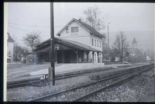 Bf. Rudersberg