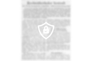 Rechtsüberholer bestraft