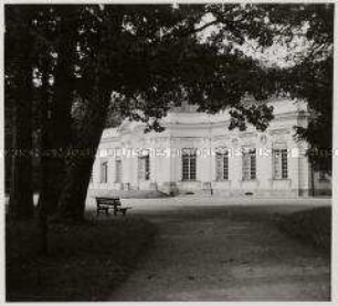 München, Schloss Nymphenburg, Amalienburg