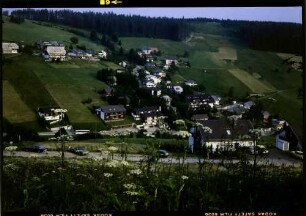 Todtnauberg: Ortsteil Rütte