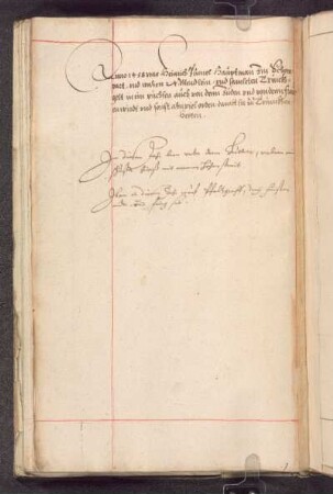 Anno 1458…
