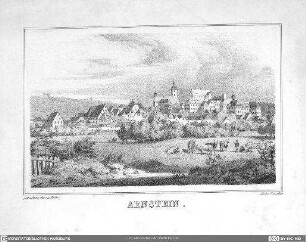 Arnstein