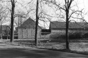 Wittichenau-Hoske. Mühle, Ansicht