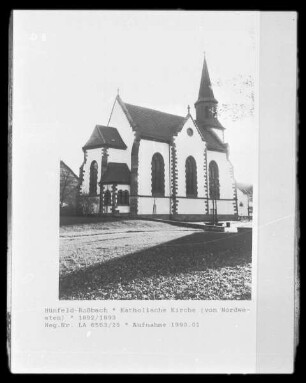 Katholische Kirche
