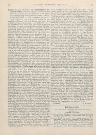 547-548 [Rezension] Mosapp, Herm., Die württembergischen Religions-Reversalien. Sammlung der Orginalurkunden, samt einer Abhandlung über die Geschichte u. die zeitgemäße Neuregelung der Religionsreversalien