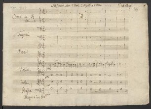 Sinfonien; orch; B-Dur; K 88; G Bb1