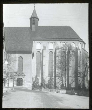 Dominikanerkirche
