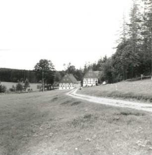 Ort, Hermsdorf/Erzgebirge