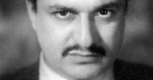 Leonard Steckel